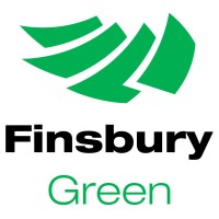 Finsbury Green